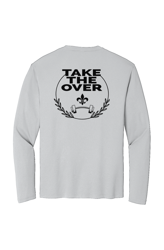 Take the Over