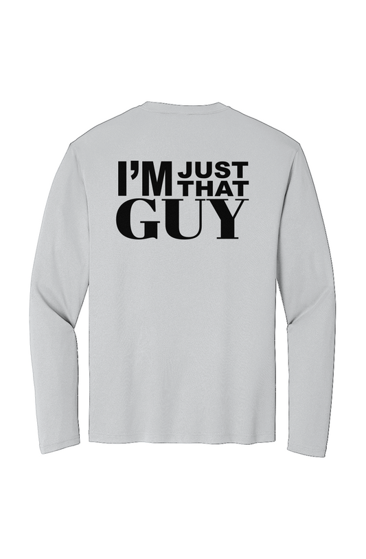 Im Just That Guy