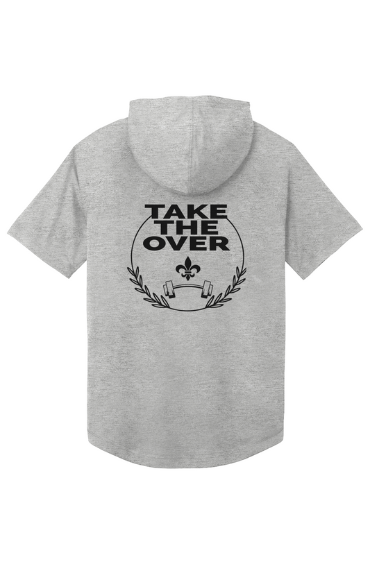 short sleeve