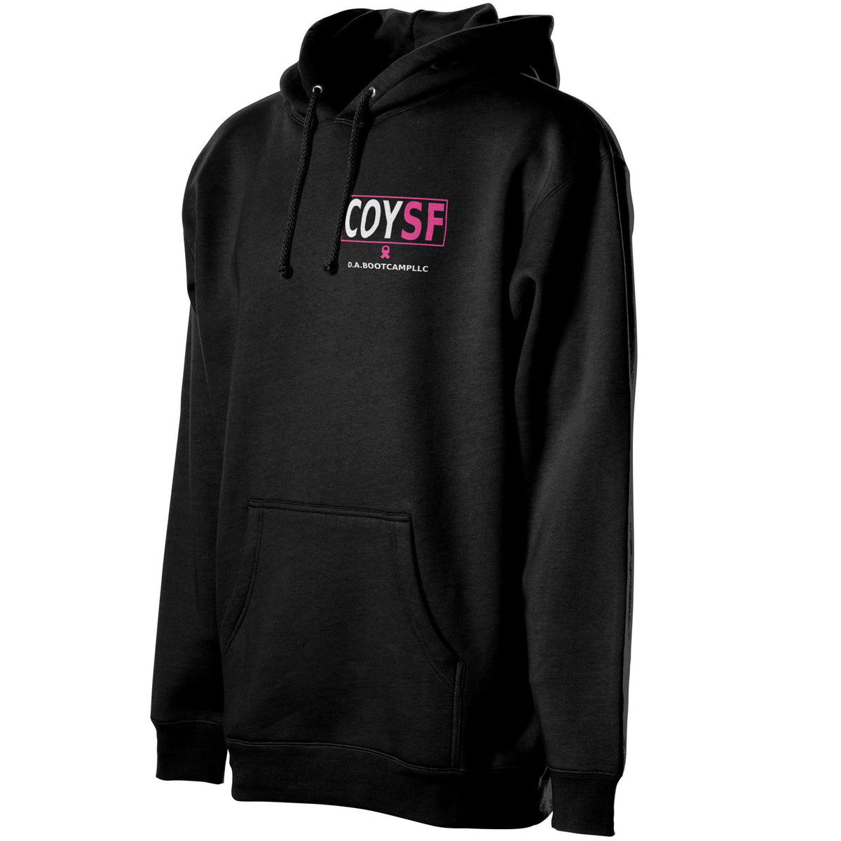 gildan pullover hoody