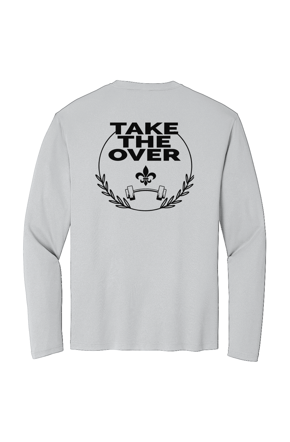 Take the Over 