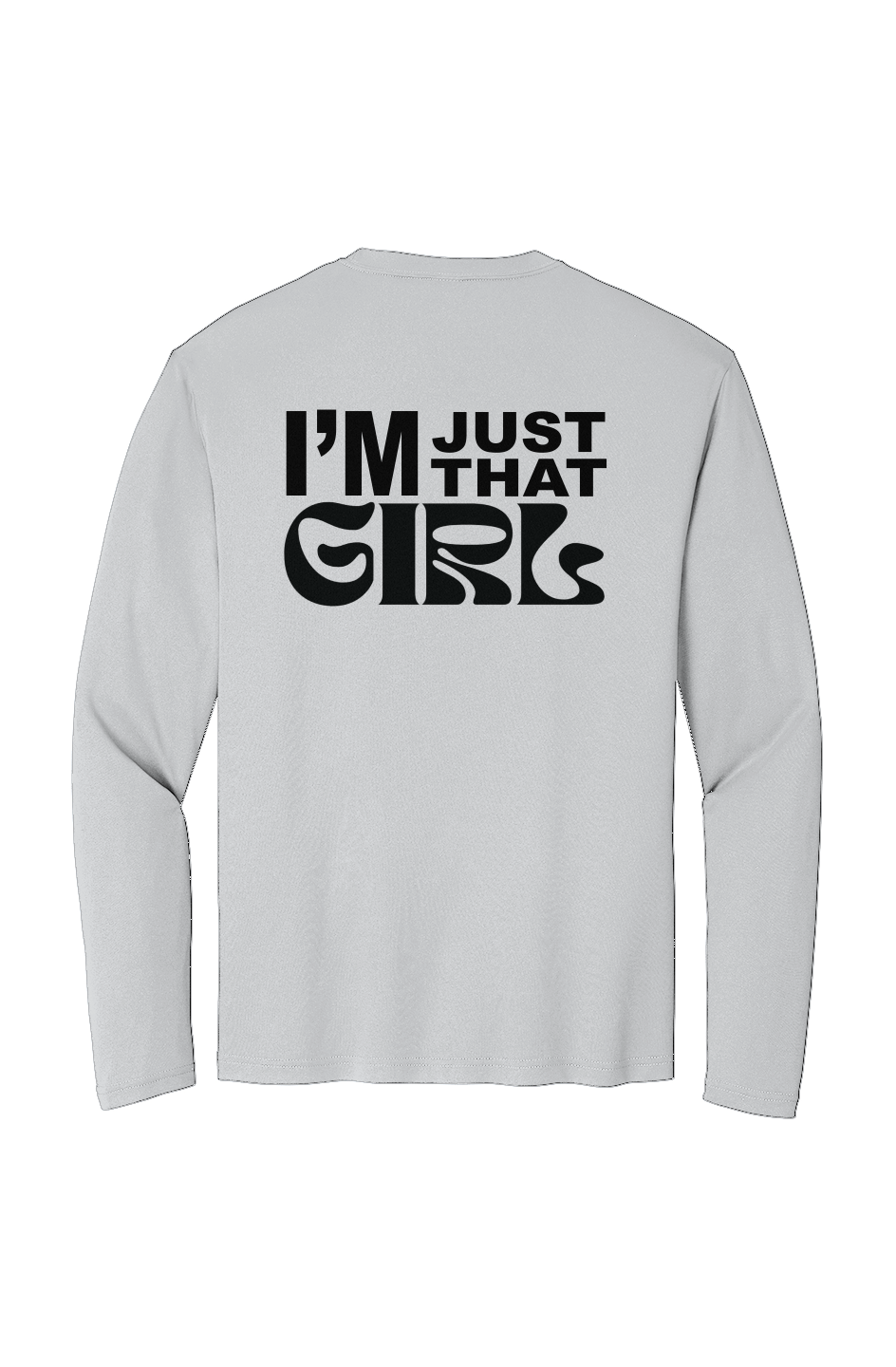 Im Just That Girl