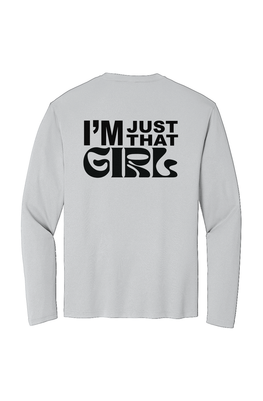 Im Just That Girl