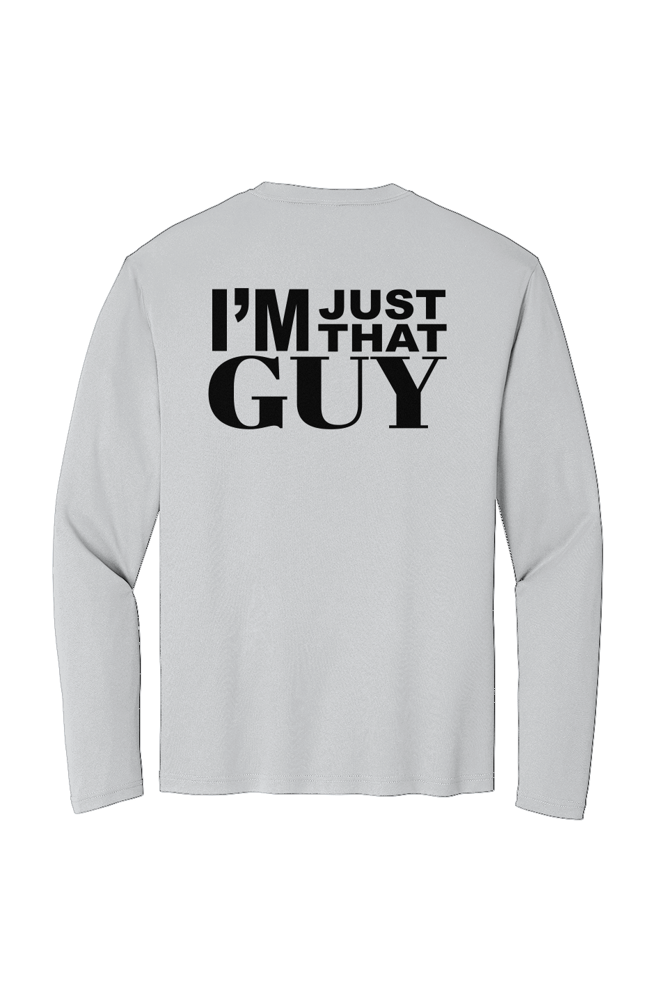 Im Just That Guy