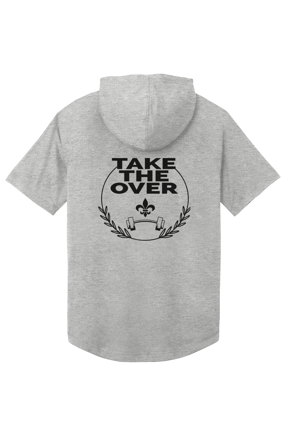 short sleeve