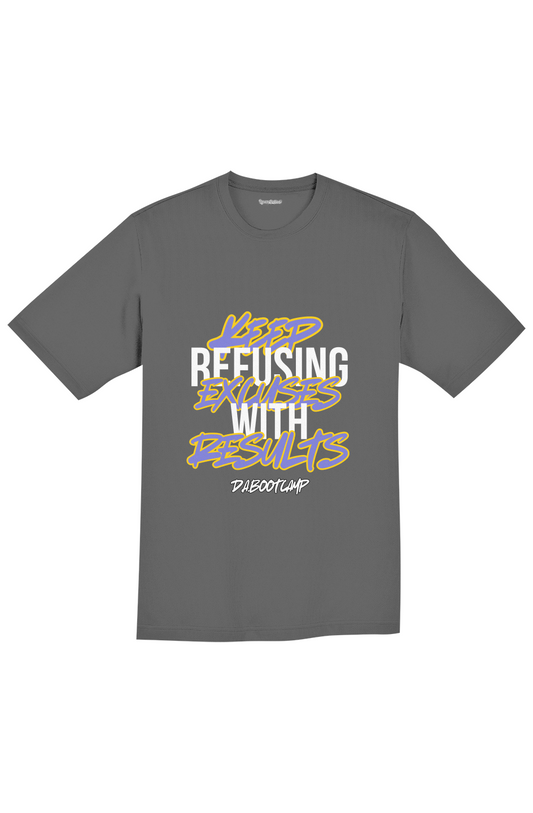 D.A.B. K.R.E.WR Shirt 