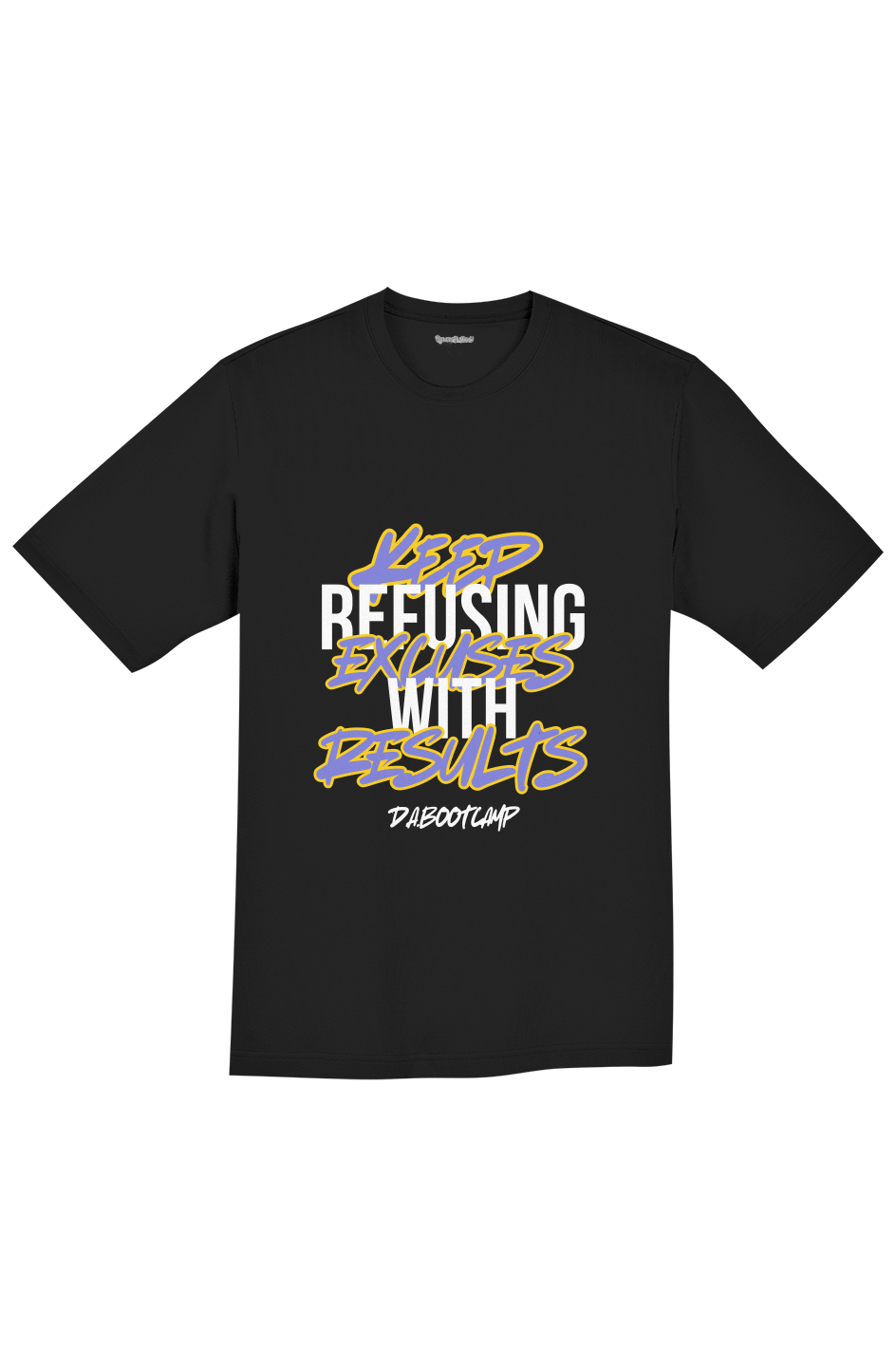 D.A.B. K.R.E.WR Shirt 