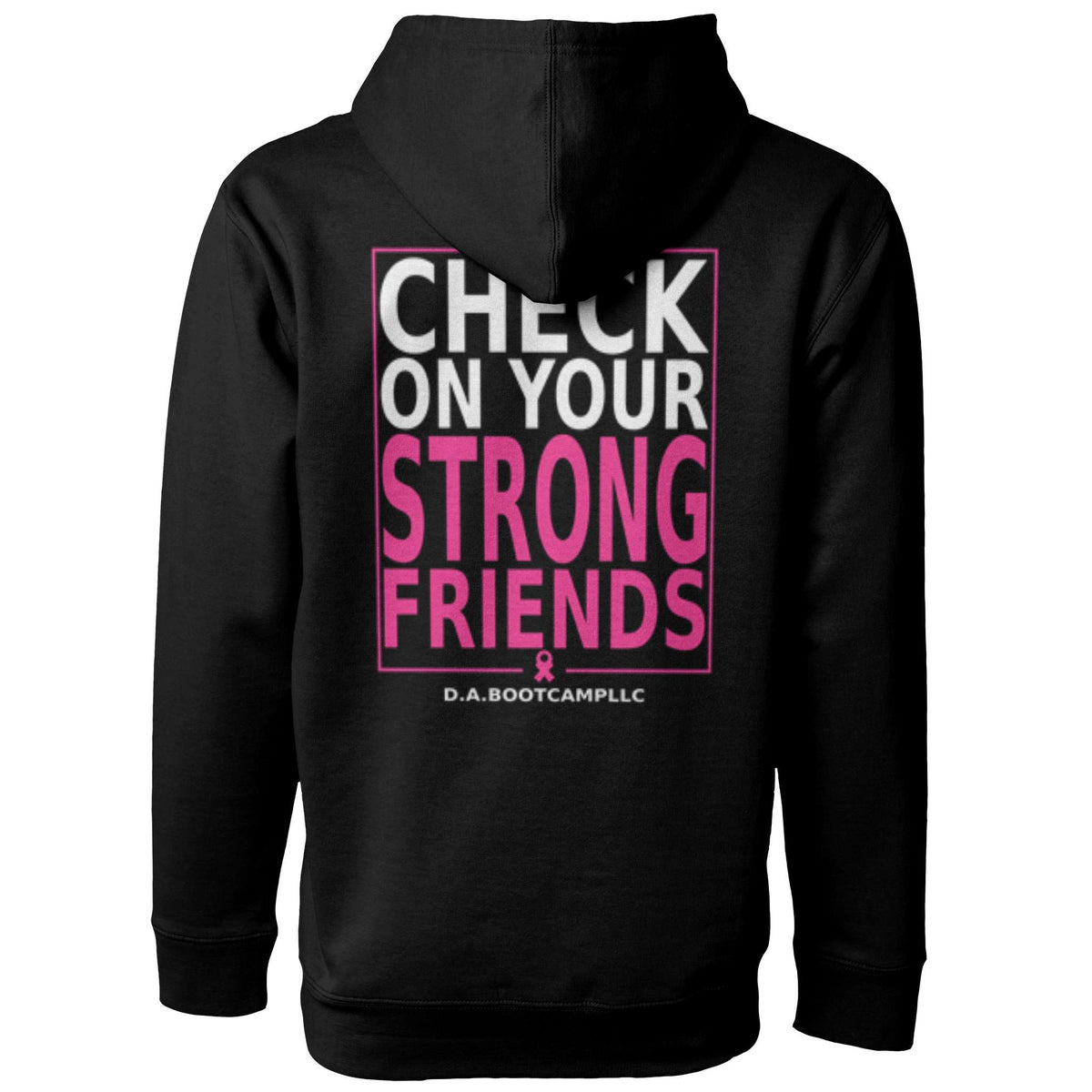 gildan pullover hoody