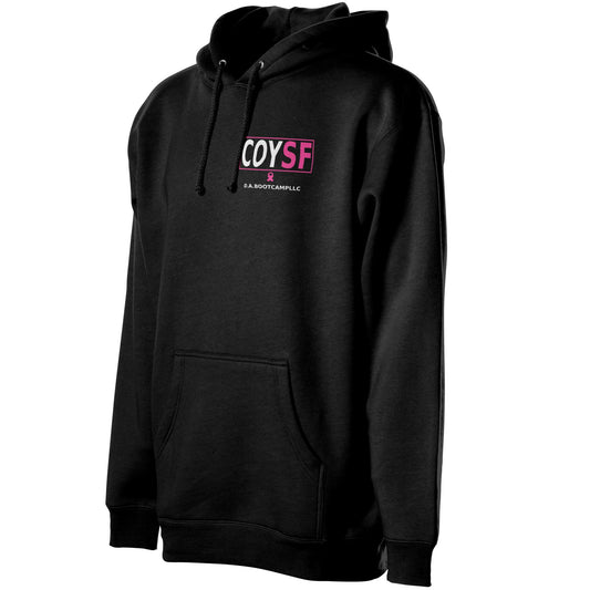 gildan pullover hoody