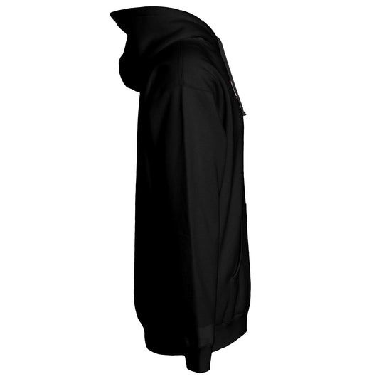 gildan pullover hoody