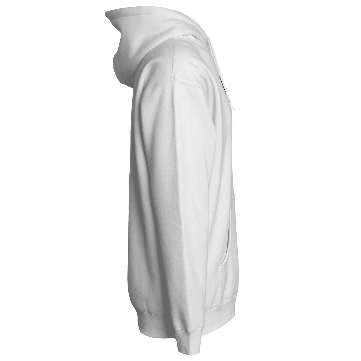 COYSF Awareness Hoodie Pink White