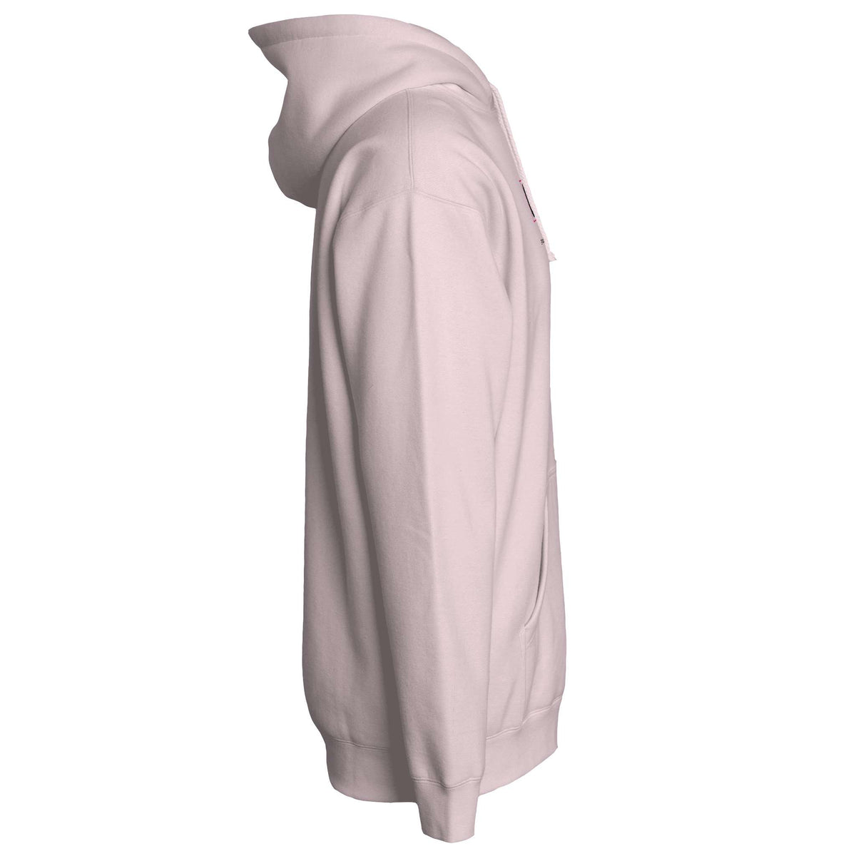 COYSF Awareness Hoodie Pink White